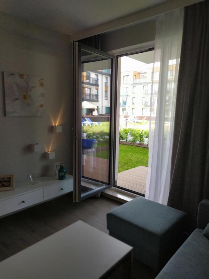 Bel Mare Patio And Garden C108 Miedzyzdroje