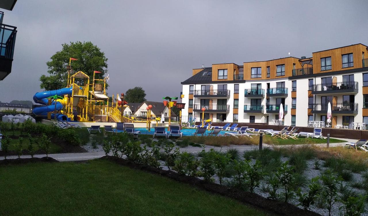 Апартаменти Bel Mare Patio And Garden C108 *