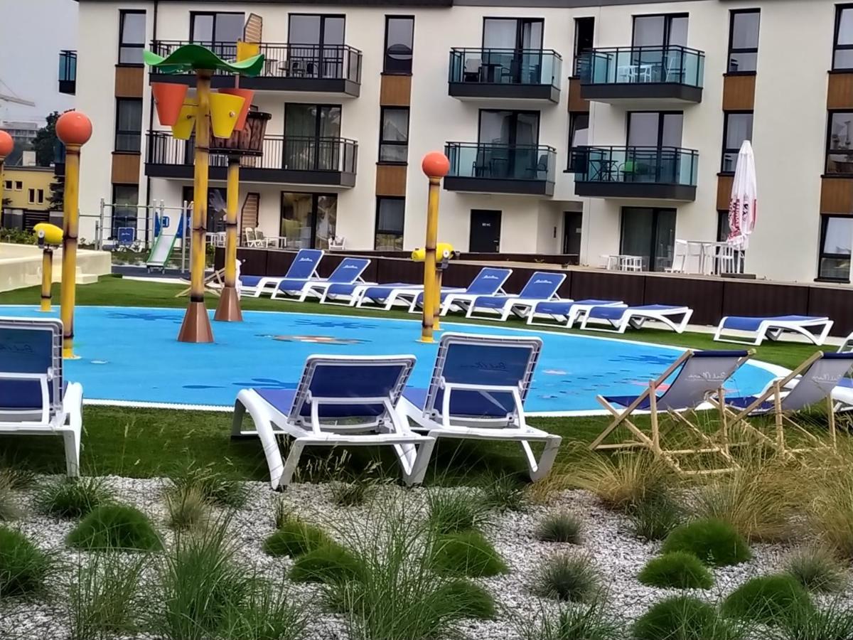 Bel Mare Patio And Garden C108 Апартаменти *