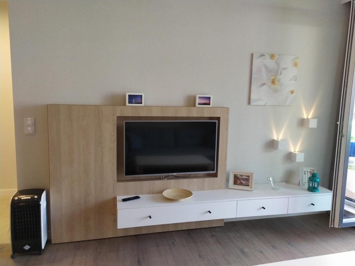 Bel Mare Patio And Garden C108 Мендзиздроє
