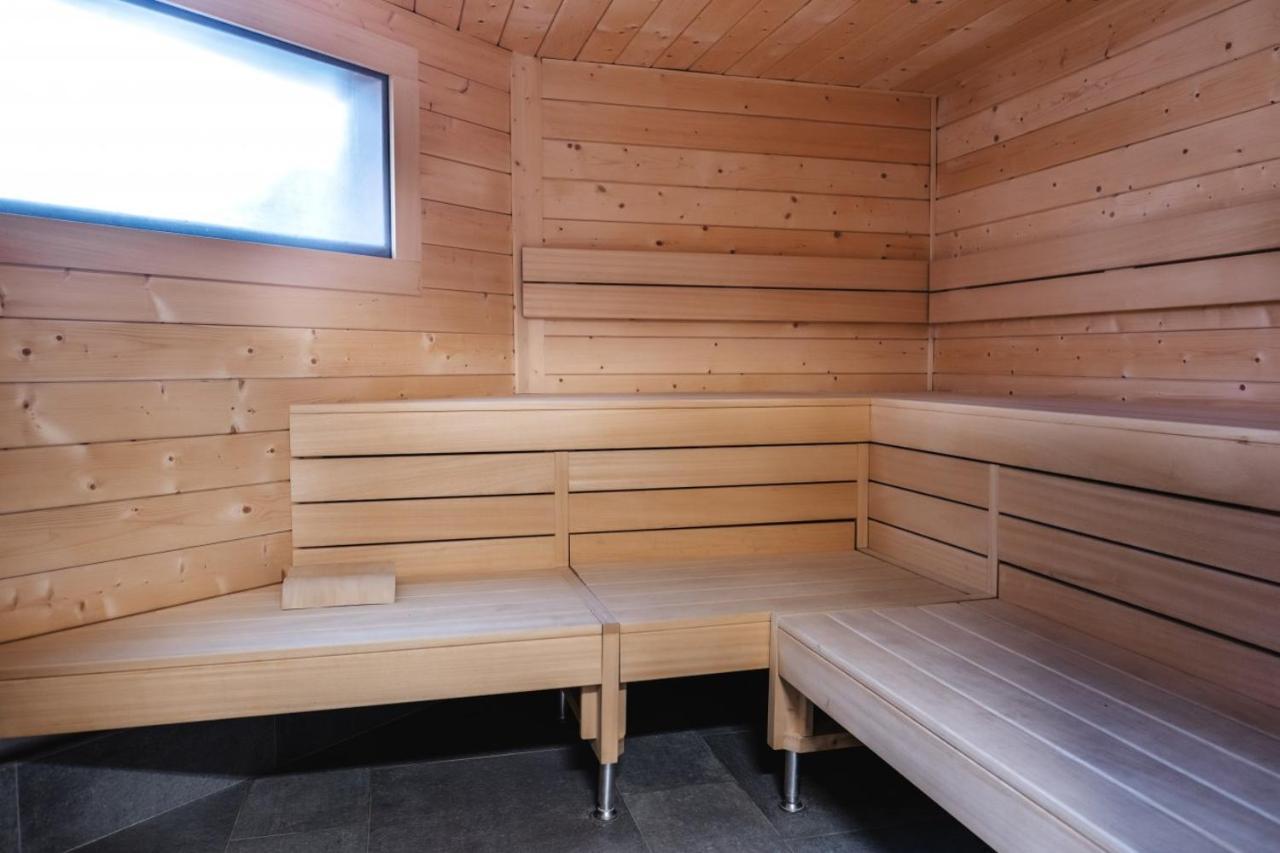 Appartamento Bel Mare Patio And Garden C108 Miedzyzdroje