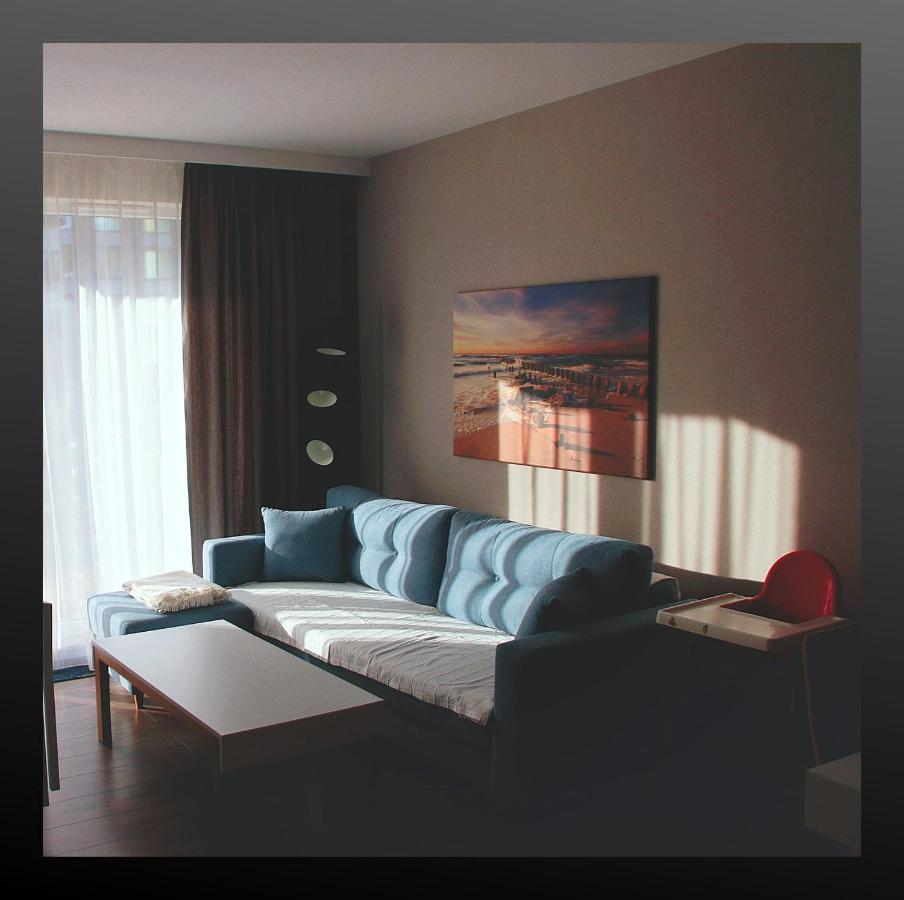 Bel Mare Patio And Garden C108 Мендзиздроє