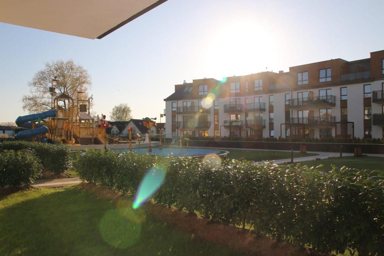 Appartamento Bel Mare Patio And Garden C108 *